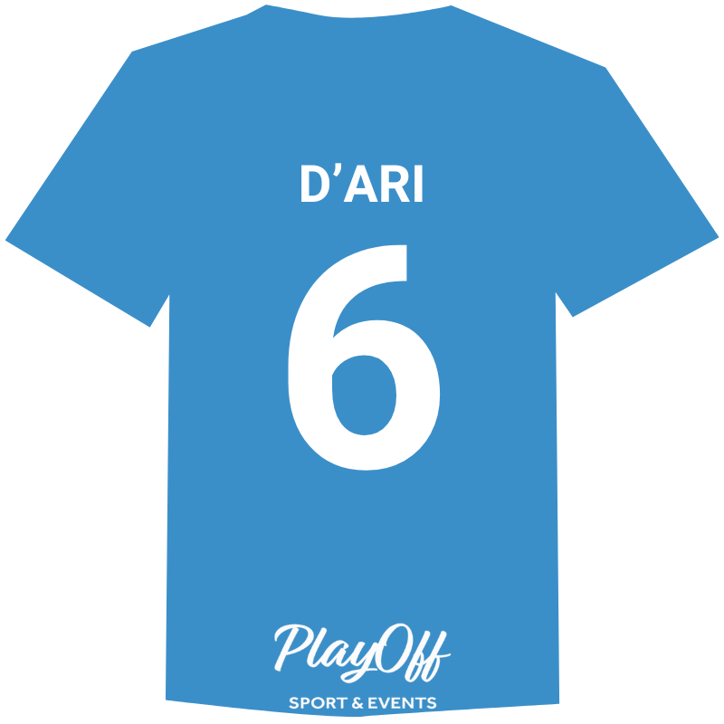 D'ARI