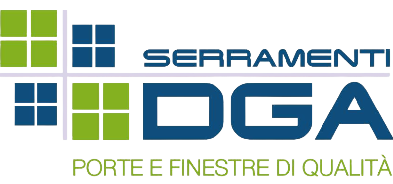 Serramenti DGA