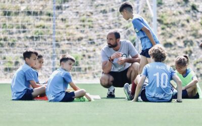 Sport migliore per bambini: come sceglierlo per età